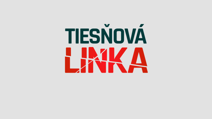 Tiesňová linka