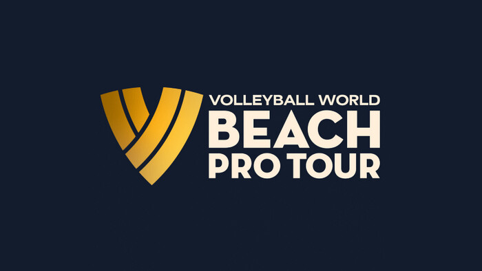 Plážový volejbal - Pro Beach Tour 2025 (Elite 16)