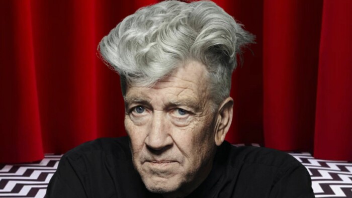 David Lynch 