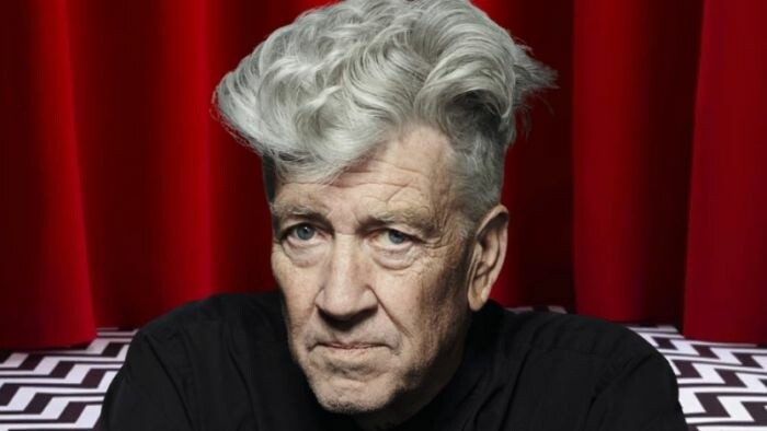 Fenomény: David Lynch 