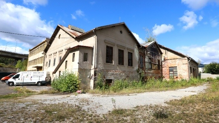 Medená Banská Bystrica