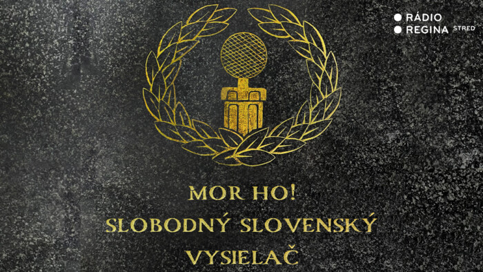 Povstanie na bankovkách a pamätných minciach | Mor ho! Slobodný slovenský vysielač
