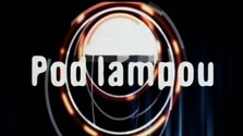 Pod lampou