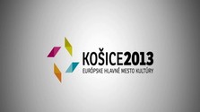 Košice - Európske hlavné mesto kultúry