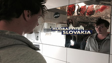 Hudba Made in Slovakia