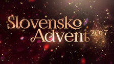 Slovensko Advent 2017