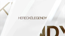 Herecké legendy