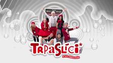 Trpaslíci - Smajlihity /striháky/