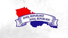 Ahoj, republika!