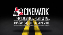 Festivalové minúty: Cinematik