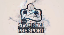 Stvorení pre šport