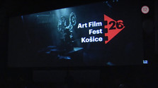 Art Film Fest 2018