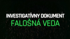 Falošná veda