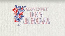 Slovenský deň kroja - naživo