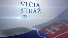 Vlčia stráž