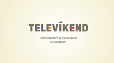 Televíkend