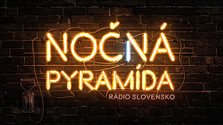 Nočná pyramída