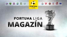 Fortuna liga magazín