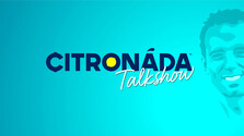 Citronáda