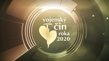 Vojenský čin roka