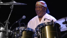 Billy Cobham a Rozhlasový Big Band Gustáva Broma - Mirage