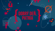 Dobrý deň, Patria (národnostný)