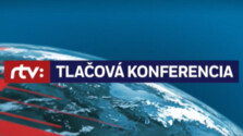 Tlačová konferencia