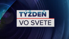 Týždeň vo svete