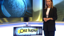 Cez lupu