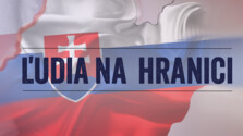 Ľudia na hranici (CZ)