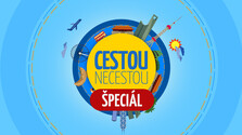 Cestou necestou - špeciál