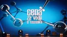 Cena za vedu a techniku