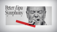 Peter Lipa Symphony