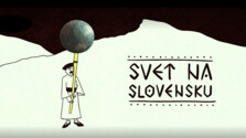 Svet na Slovensku