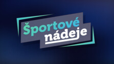 Športové nádeje