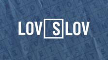 Lov slov