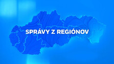 Správy z regiónov