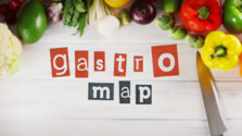 Gastromap