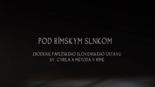 Pod rímskym slnkom