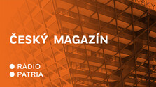 Český magazín