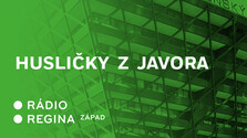 Husličky z javora