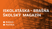 Iskolatáska - Brašňa-školský magazín