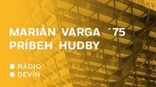 Marián Varga ´75 - Príbeh hudby