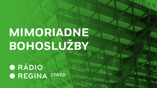 Mimoriadne bohoslužby