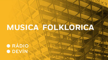 Musica folklorica