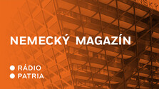 Nemecký magazín