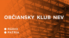 Občiansky klub NEV