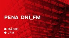 Pena dní_FM