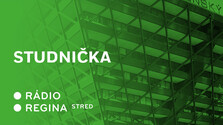 Studnička