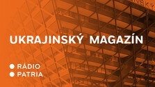 Ukrajinský magazín